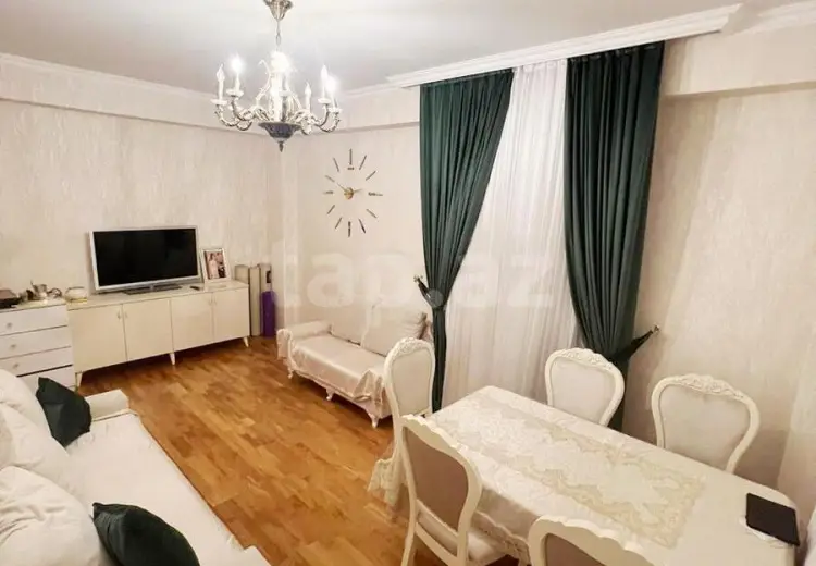 2 otaqlı mənzil , Bakı