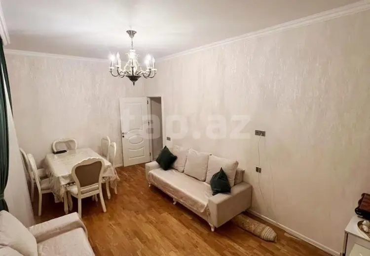 2 otaqlı mənzil , Bakı