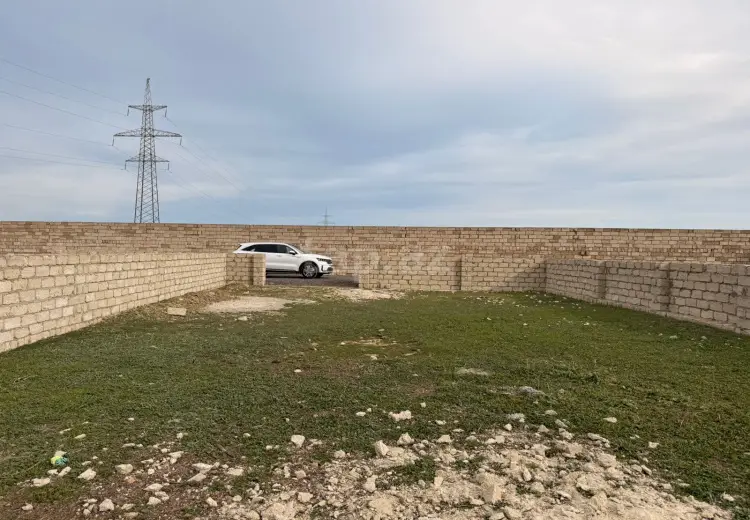 0 m² Obyekt / Ofis , Mərdəkan, Xəzər, Bakı