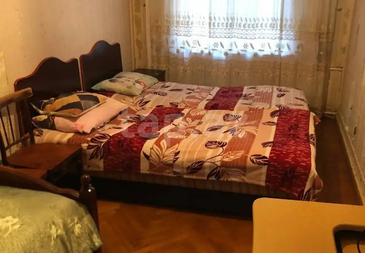 3 otaqlı mənzil Kirayə (aylıq), Nərimanov, Bakı