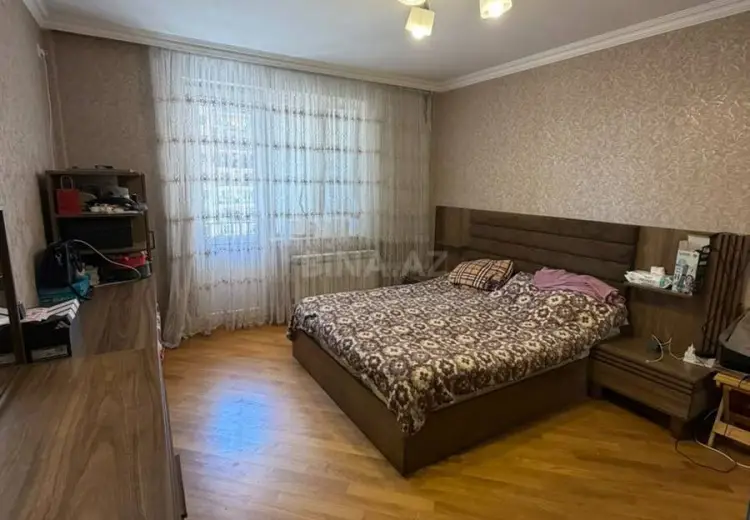 3 otaqlı mənzil Satılır, Yeni Yasamal qəs., Yasamal, Bakı