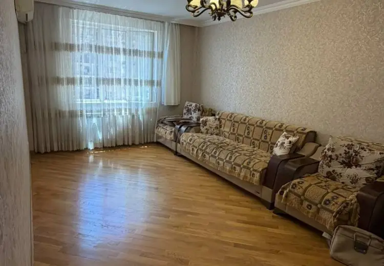 3 otaqlı mənzil Satılır, Yeni Yasamal qəs., Yasamal, Bakı
