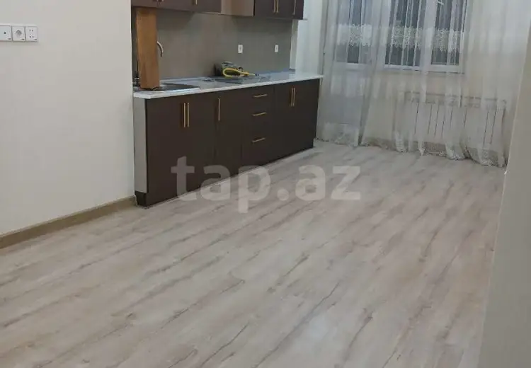 2 otaqlı mənzil , Badamdar qəs., Səbail, Bakı