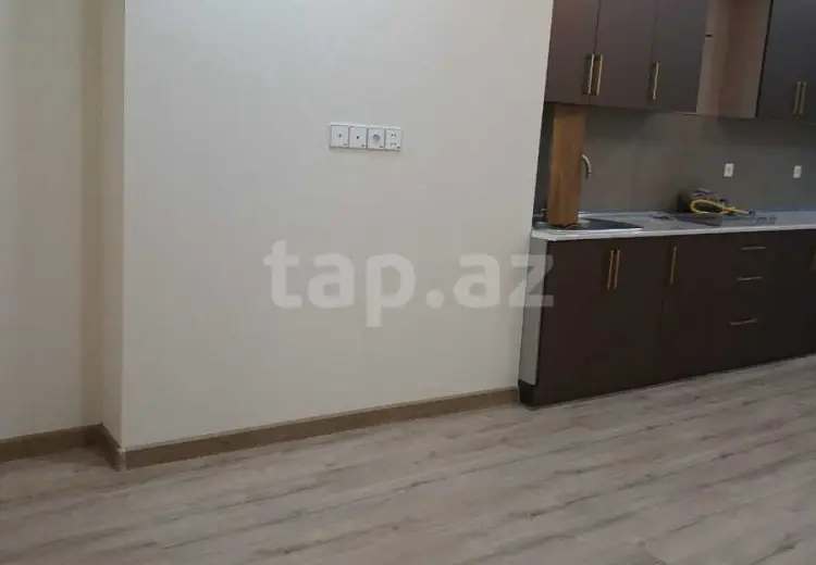 2 otaqlı mənzil , Badamdar qəs., Səbail, Bakı