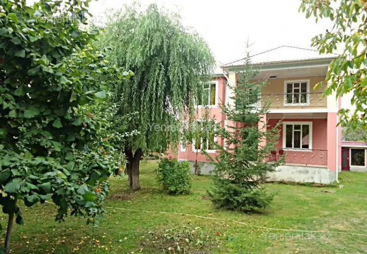 5 otaqlı mənzil Satılır, Qəbələ