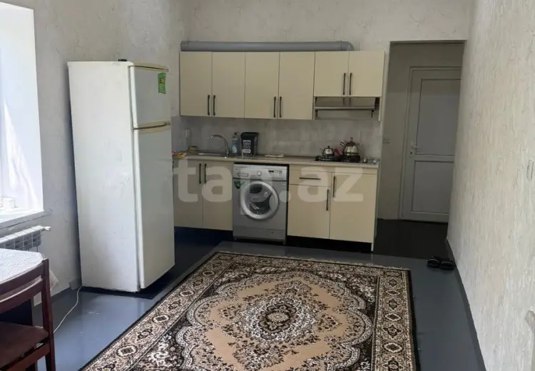 3 otaqlı mənzil , Quba