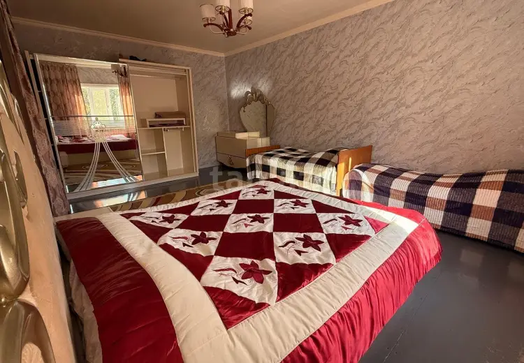 3 otaqlı mənzil , Quba