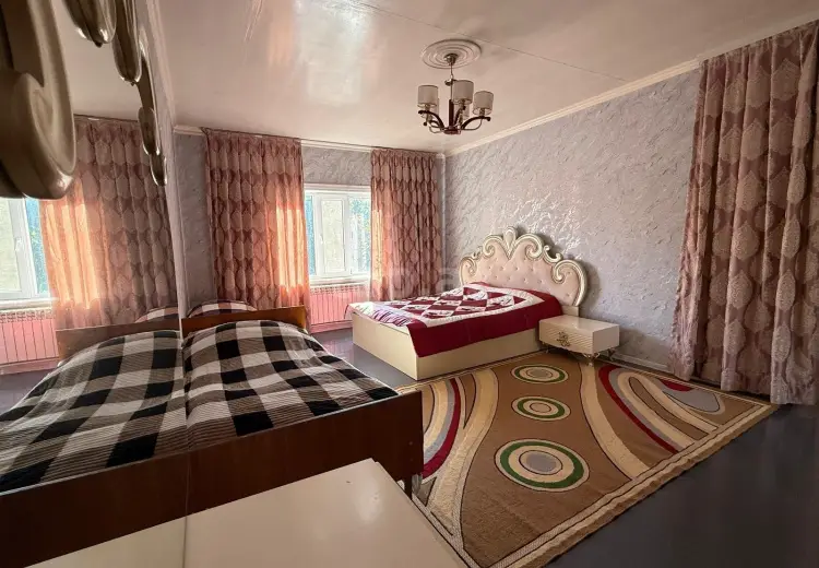 3 otaqlı mənzil , Quba