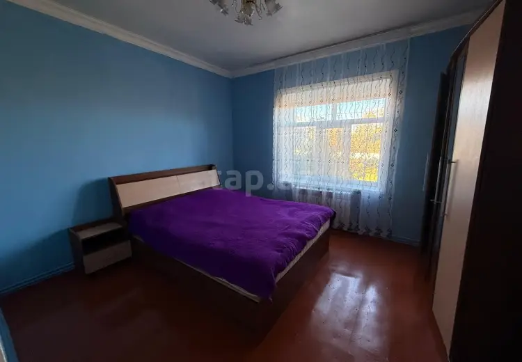 3 otaqlı mənzil , Quba