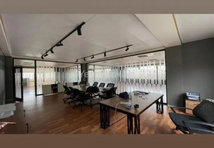 2200 m² Obyekt / Ofis Kirayə (aylıq), Nərimanov, Bakı