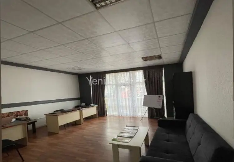 2200 m² Obyekt / Ofis Kirayə (aylıq), Nərimanov, Bakı