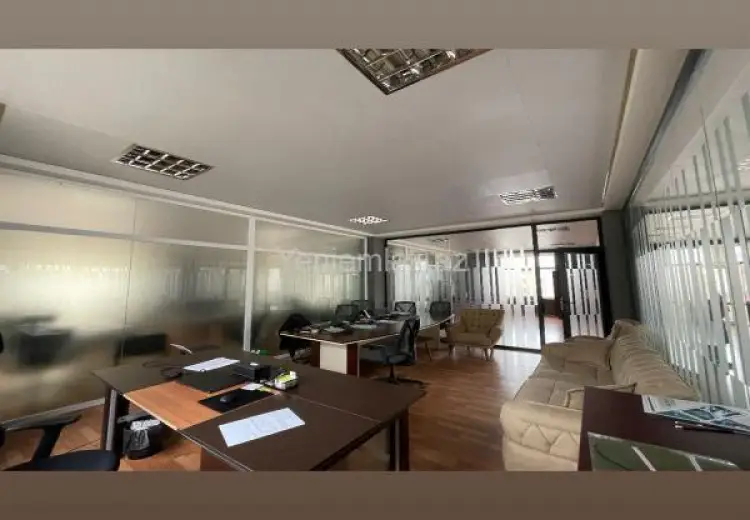 2200 m² Obyekt / Ofis Kirayə (aylıq), Nərimanov, Bakı