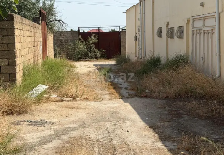 0 m² Obyekt / Ofis , Buzovna, Xəzər, Bakı