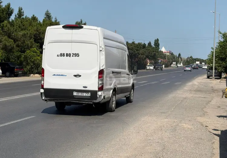 0 m² Obyekt / Ofis , Buzovna, Xəzər, Bakı