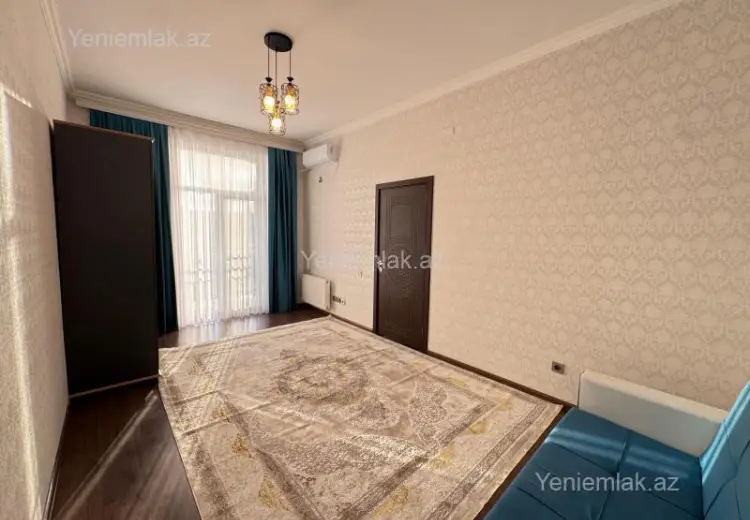 1 otaqlı mənzil Satılır, Yasamal qəs., Yasamal, Bakı