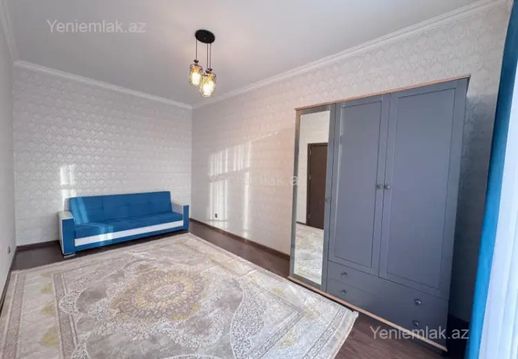 1 otaqlı mənzil Satılır, Yasamal qəs., Yasamal, Bakı