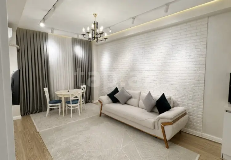 2 otaqlı mənzil , Xırdalan