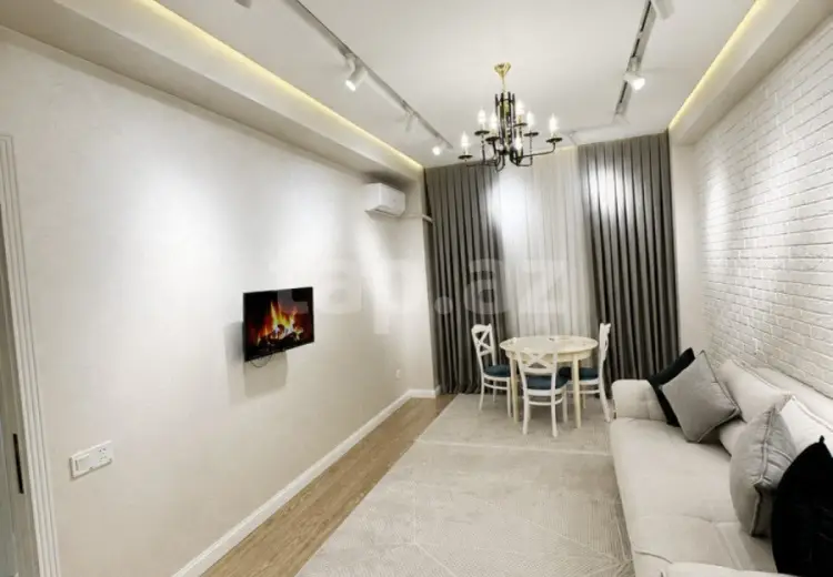 2 otaqlı mənzil , Xırdalan