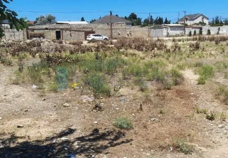 12 sot Torpaq Satılır, Sabunçu qəs., Sabunçu, Bakı