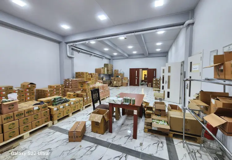 150 m² Obyekt / Ofis Satılır, Bakıxanov qəs., Sabunçu, Bakı