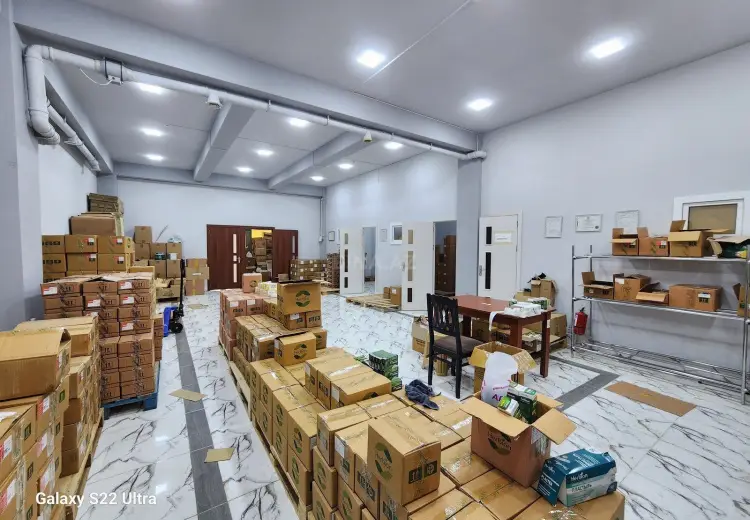 150 m² Obyekt / Ofis Satılır, Bakıxanov qəs., Sabunçu, Bakı