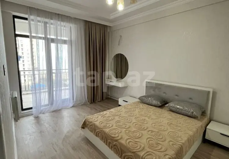 2 otaqlı mənzil Kirayə (aylıq), Sumqayıt