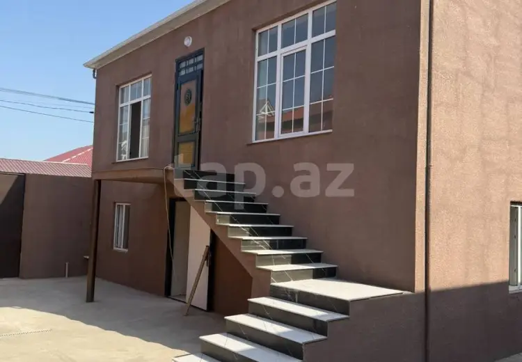 3 otaqlı mənzil , Bakı
