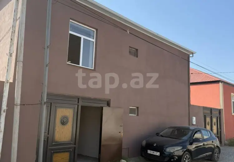 3 otaqlı mənzil , Bakı