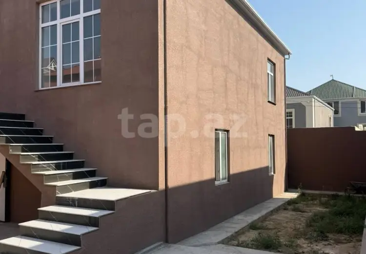 3 otaqlı mənzil , Bakı