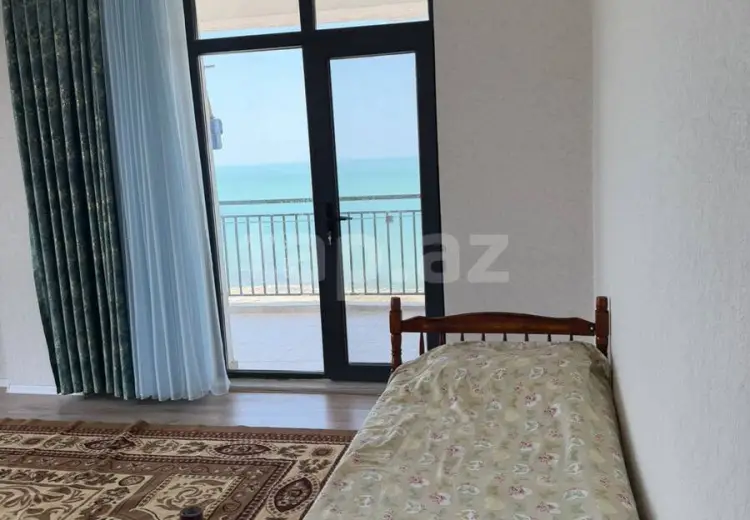 2 otaqlı mənzil , Sumqayıt