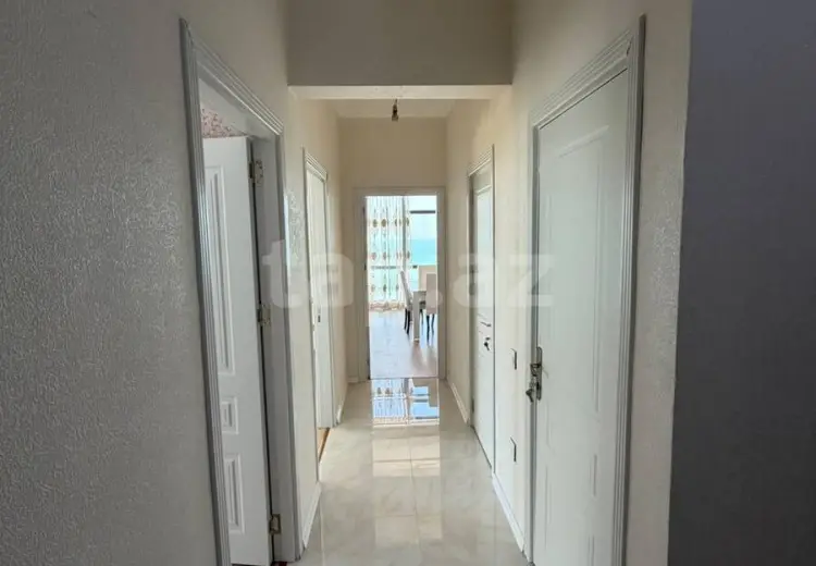2 otaqlı mənzil , Sumqayıt
