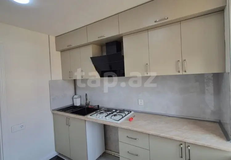 3 otaqlı mənzil , Sumqayıt