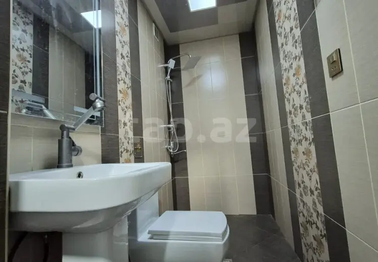 3 otaqlı mənzil , Sumqayıt