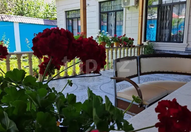 3 otaqlı mənzil Kirayə (günlük), Qəbələ