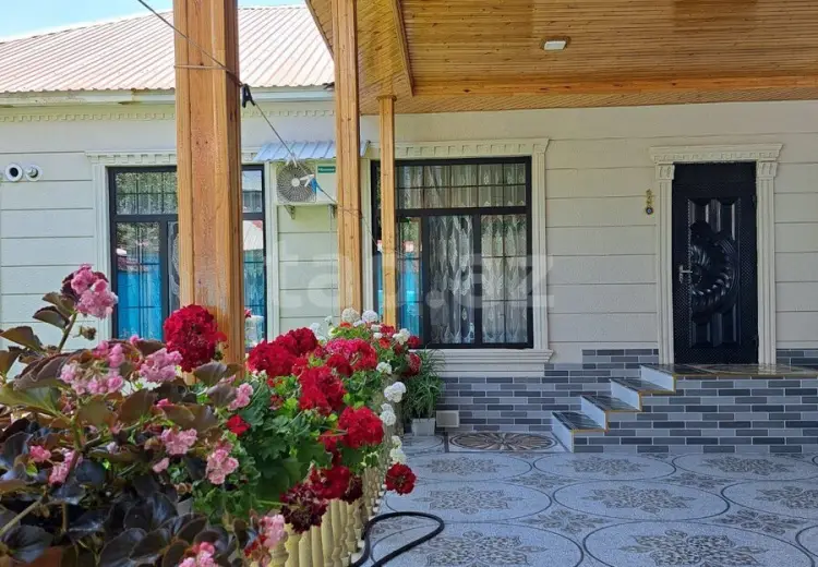 3 otaqlı mənzil Kirayə (günlük), Qəbələ