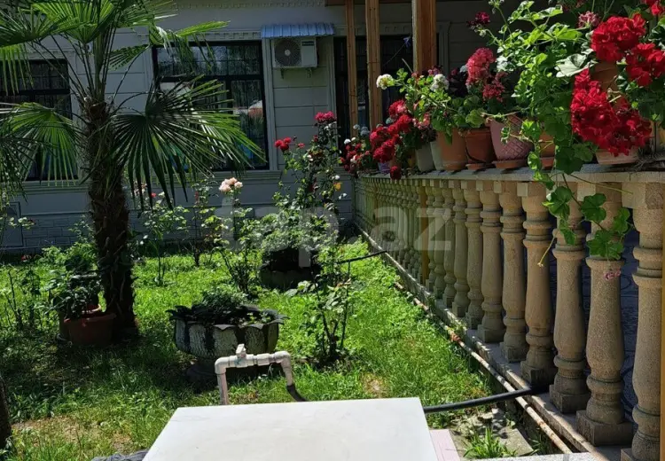 3 otaqlı mənzil Kirayə (günlük), Qəbələ