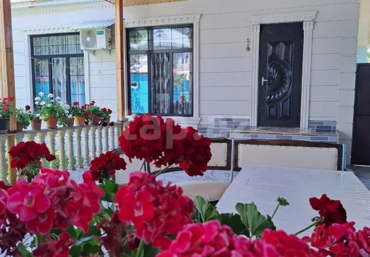3 otaqlı mənzil Kirayə (günlük), Qəbələ