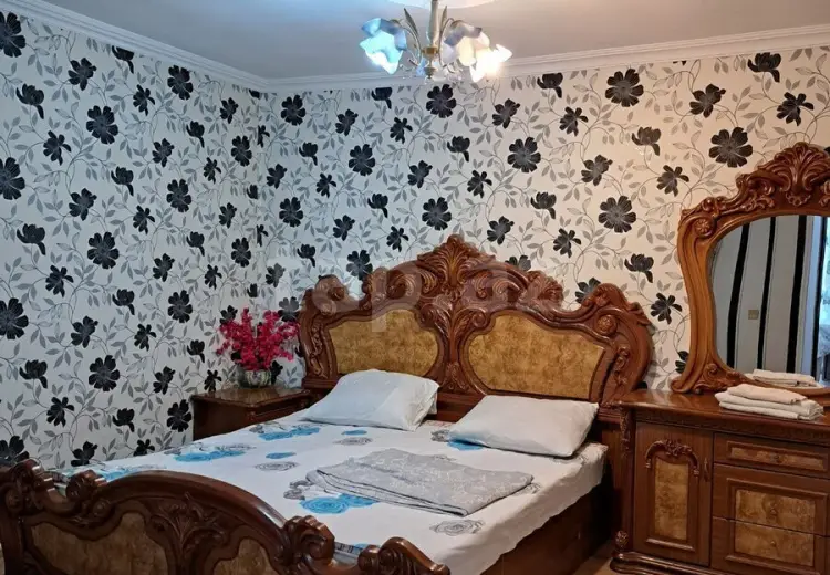 3 otaqlı mənzil Kirayə (günlük), Qəbələ