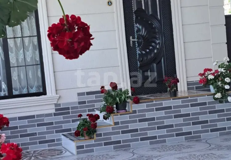 3 otaqlı mənzil Kirayə (günlük), Qəbələ
