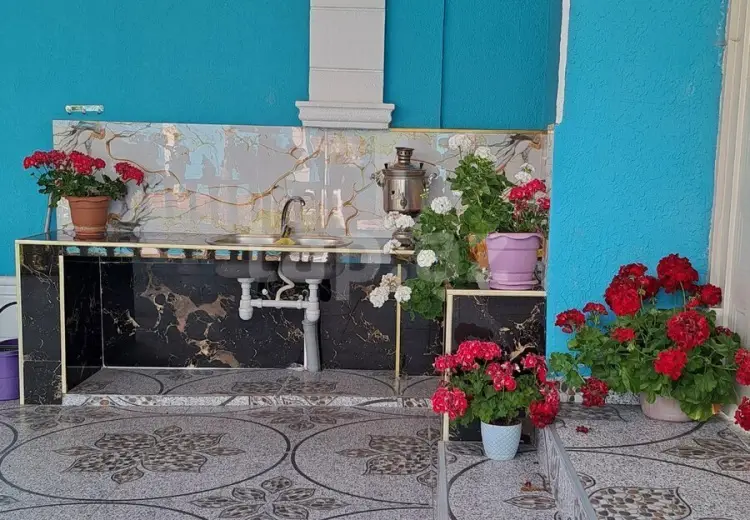 3 otaqlı mənzil Kirayə (günlük), Qəbələ