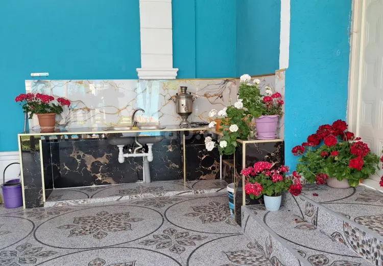 3 otaqlı mənzil Kirayə (günlük), Qəbələ