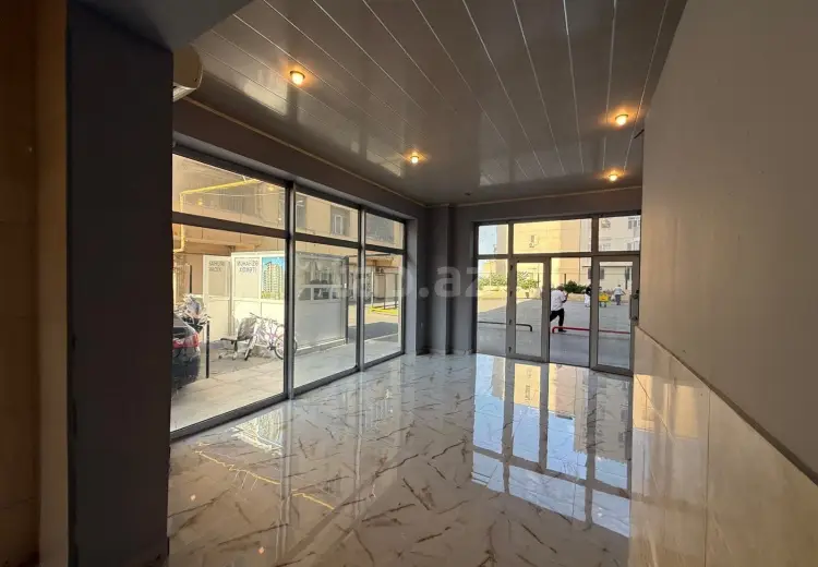 0 m² Obyekt / Ofis , Yasamal qəs., Yasamal, Bakı
