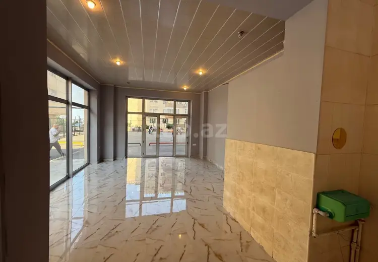 0 m² Obyekt / Ofis , Yasamal qəs., Yasamal, Bakı