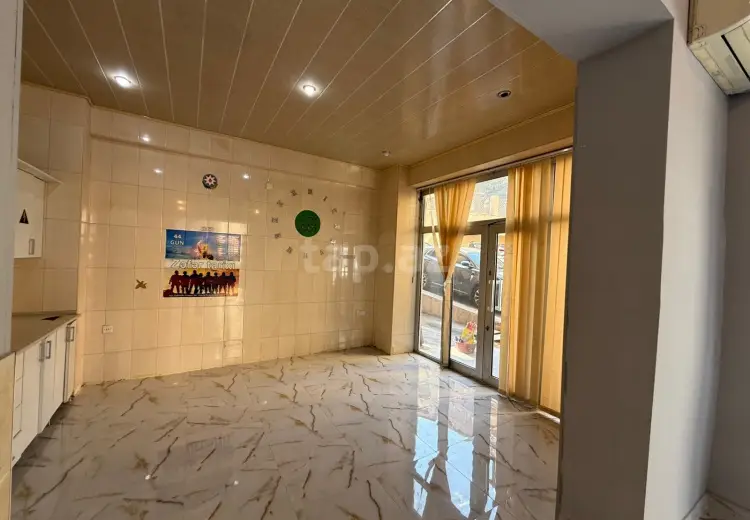 0 m² Obyekt / Ofis , Yasamal qəs., Yasamal, Bakı