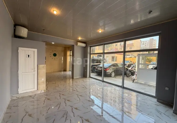 0 m² Obyekt / Ofis , Yasamal qəs., Yasamal, Bakı