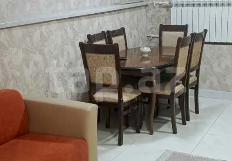 2 otaqlı mənzil Kirayə (aylıq), Bakı