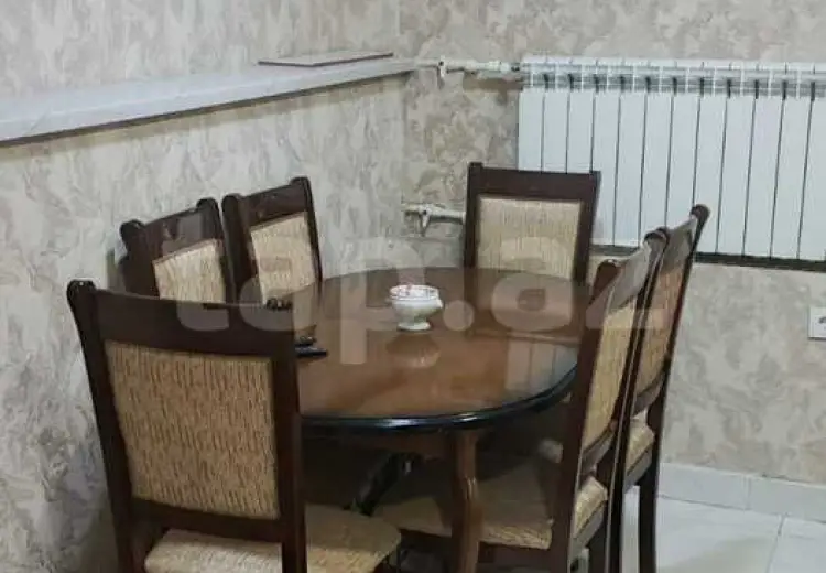 2 otaqlı mənzil Kirayə (aylıq), Bakı