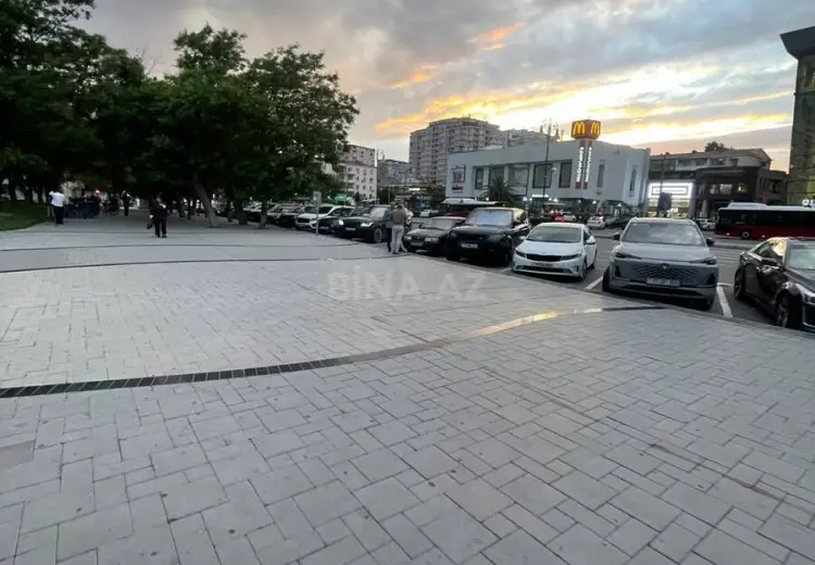 3 otaqlı mənzil Satılır, Nərimanov, Bakı