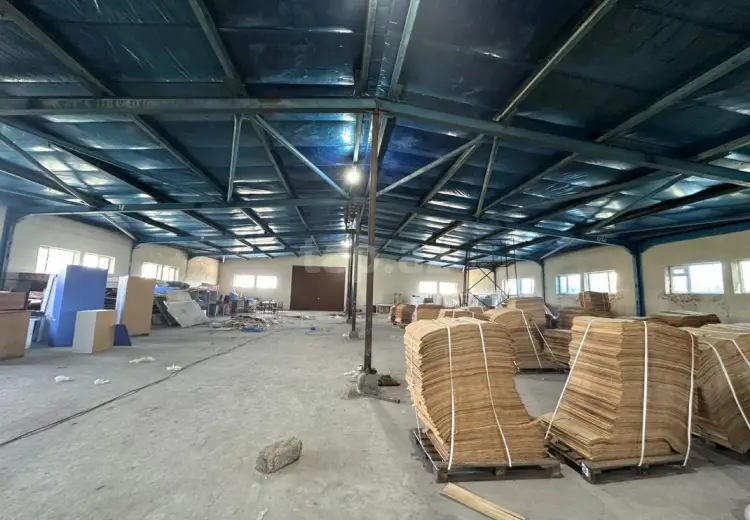 0 m² Obyekt / Ofis , Türkan, Xəzər, Bakı