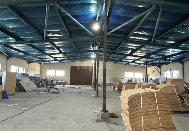 0 m² Obyekt / Ofis , Türkan, Xəzər, Bakı